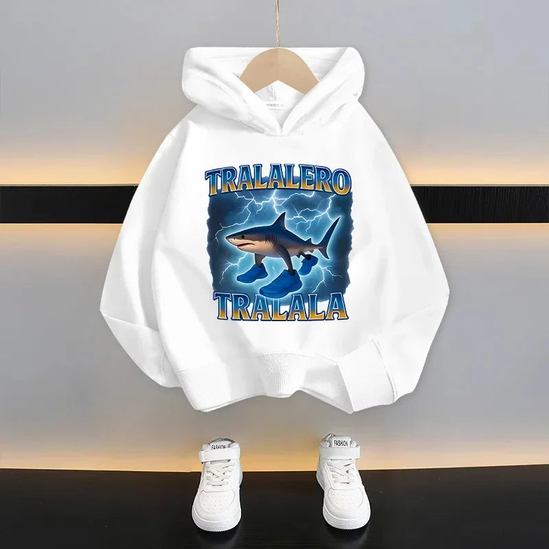 Playful Adventure Hoodie™