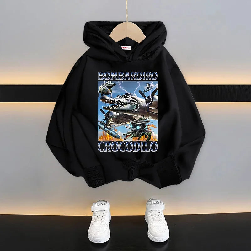 Playful Adventure Hoodie™