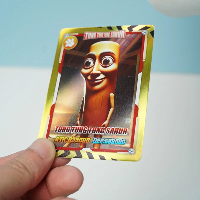 Joyful Tales Trading Card Collection™