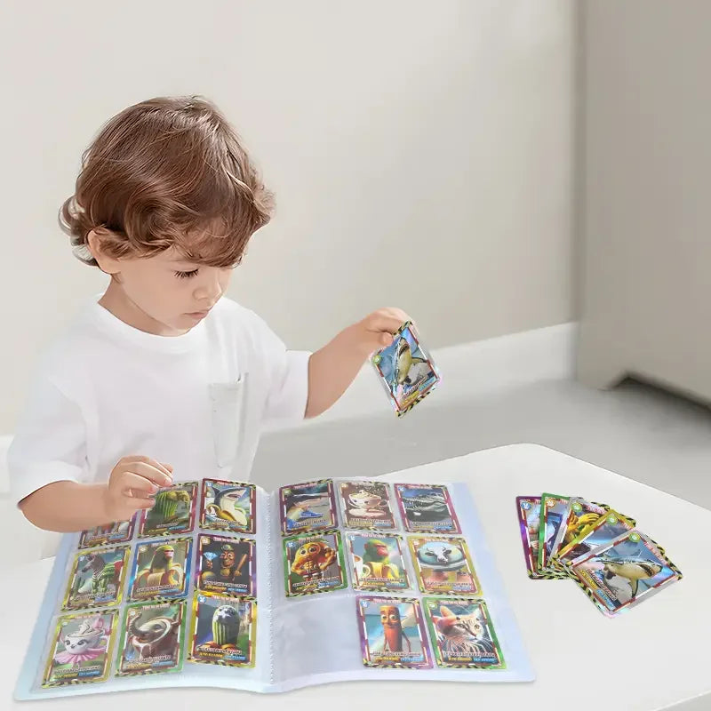 Anime Card Collector's Album™