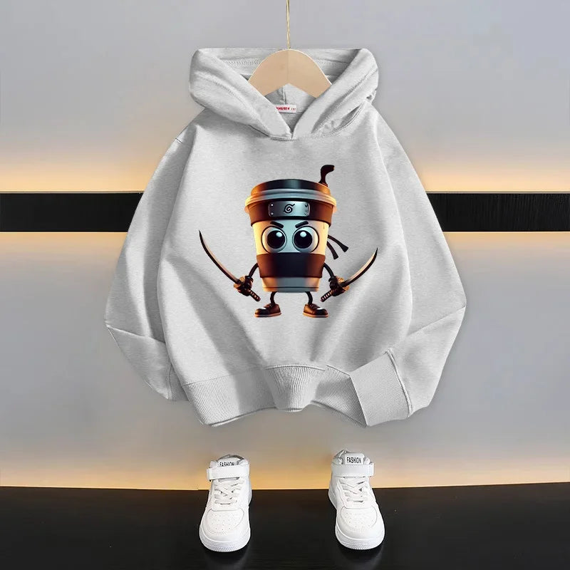 Playful Adventure Hoodie™